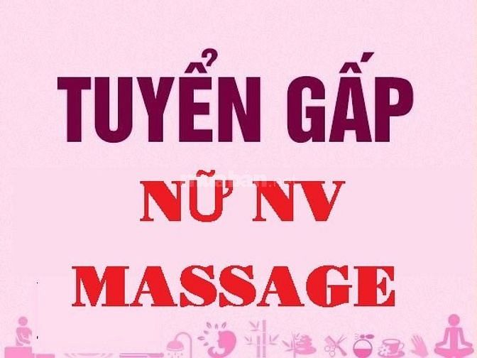 Spa Mỹ Nhi tuyển nhân viên massage body, làm tại Quận 1, thu nhập cao 33510761 Spa Mỹ Nhi tuyển nhân viên massage body, làm tại Quận 1, thu nhập cao