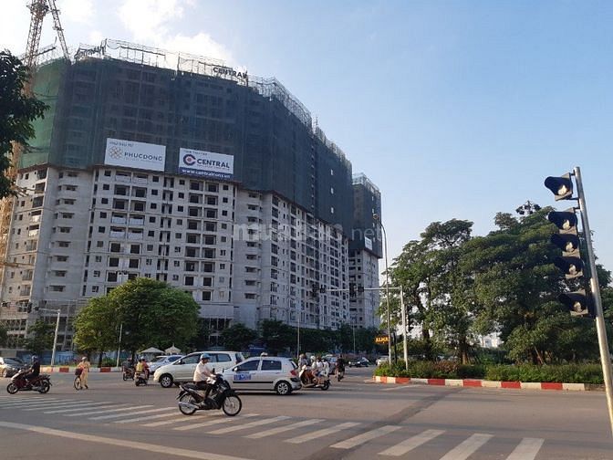 Bán Shophouse 68m lô góc đẹp chung cư Hope Residences View đường Chu H 54488084 Bán Shophouse 68m lô góc đẹp chung cư Hope Residences View đường Chu H