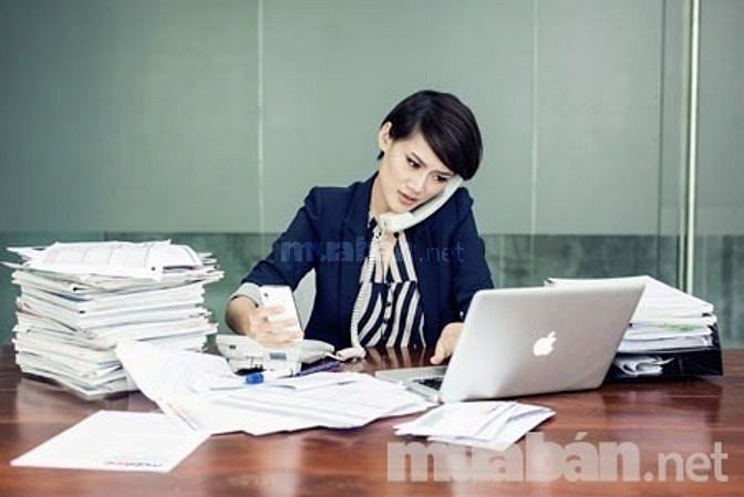 Cần tuyển Nam/nữ kế toán bán hàng. 54470033 Cần tuyển Nam/nữ kế toán bán hàng.