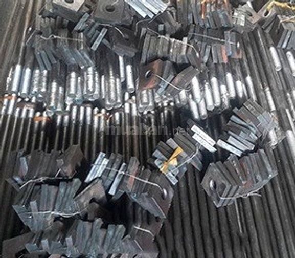 Ốc xít cáp và phụ kiện cáp, tắng đơ, bulon 54470287 Ốc xít cáp và phụ kiện cáp, tắng đơ, bulon
