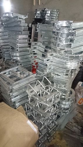 Ốc xít cáp và phụ kiện cáp, tắng đơ, bulon 54470287 Ốc xít cáp và phụ kiện cáp, tắng đơ, bulon