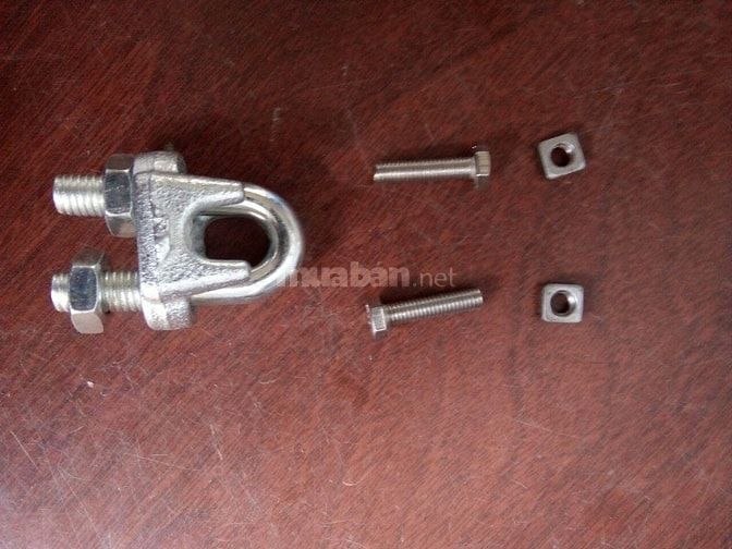 Ốc xít cáp và phụ kiện cáp, tắng đơ, bulon 54470287 Ốc xít cáp và phụ kiện cáp, tắng đơ, bulon