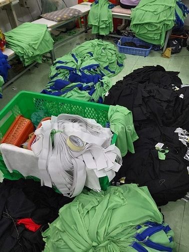 Tuyển thợ nữ may kansai, 1 kim , vắt sổ có kinh nghiệm 54473064 Tuyển thợ nữ may kansai, 1 kim , vắt sổ có kinh nghiệm