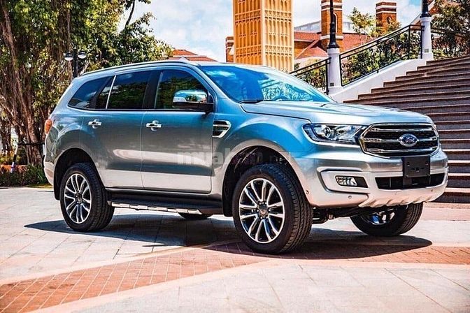 Ford Everest 2019. Xe đủ màu, giao ngay. Giảm tiền mặt+khuyến mãi PK 54505293 Ford Everest 2019. Xe đủ màu, giao ngay. Giảm tiền mặt+khuyến mãi PK