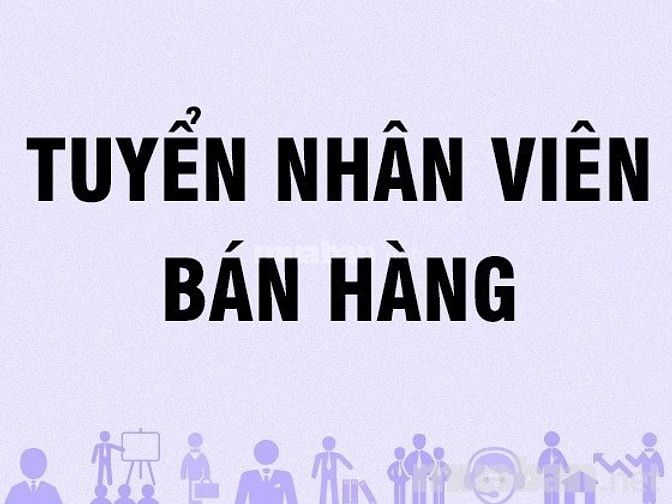 Cần tuyển 02 nhân viên làm việc hành chính nhân sự. 54506419 Cần tuyển 02 nhân viên làm việc hành chính nhân sự.