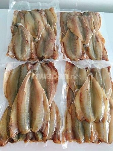 Cá khô nhà làm thích hợp để làm các món ăn ngày mưa 54508434 Cá khô nhà làm thích hợp để làm các món ăn ngày mưa