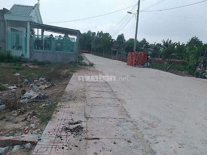 Cần bán lô đất sát tái định cư bình sơn - lộc an 54508923 Cần bán lô đất sát tái định cư bình sơn - lộc an