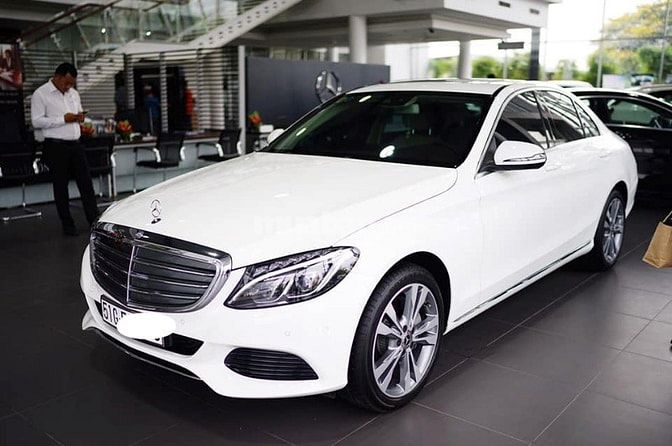 Cho thuê xe Mercedes TP. HCM giá rẻ 53988695 Cho thuê xe Mercedes TP. HCM giá rẻ