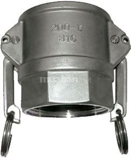 Khớp nối cái ren trong 54536623 Khớp nối cái ren trong