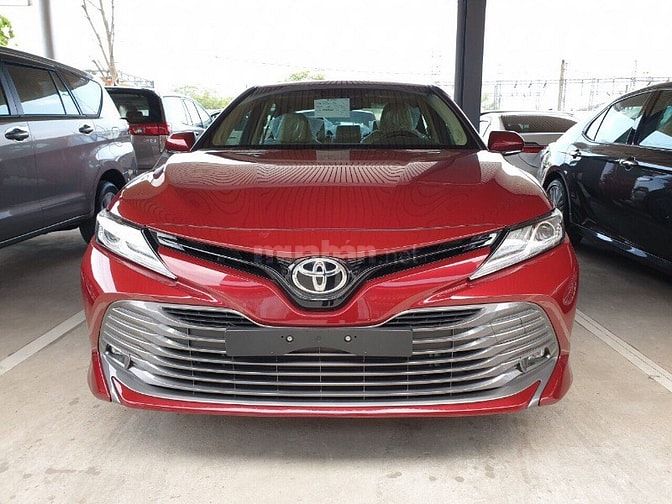 Toyota Camry 2.5Q 2019 nhập Thái - Hỗ trợ trả góp - Đủ màu giao sớm 54540973 Toyota Camry 2.5Q 2019 nhập Thái - Hỗ trợ trả góp - Đủ màu giao sớm