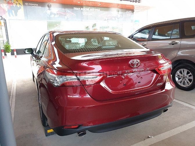 Toyota Camry 2.5Q 2019 nhập Thái - Hỗ trợ trả góp - Đủ màu giao sớm 54540973 Toyota Camry 2.5Q 2019 nhập Thái - Hỗ trợ trả góp - Đủ màu giao sớm