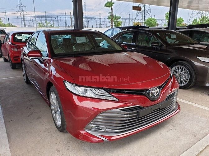 Toyota Camry 2.5Q 2019 nhập Thái - Hỗ trợ trả góp - Đủ màu giao sớm 54540973 Toyota Camry 2.5Q 2019 nhập Thái - Hỗ trợ trả góp - Đủ màu giao sớm