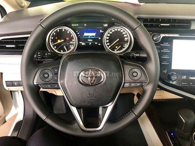 Toyota Camry 2.5Q 2019 nhập Thái - Hỗ trợ trả góp - Đủ màu giao sớm 54540973 Toyota Camry 2.5Q 2019 nhập Thái - Hỗ trợ trả góp - Đủ màu giao sớm
