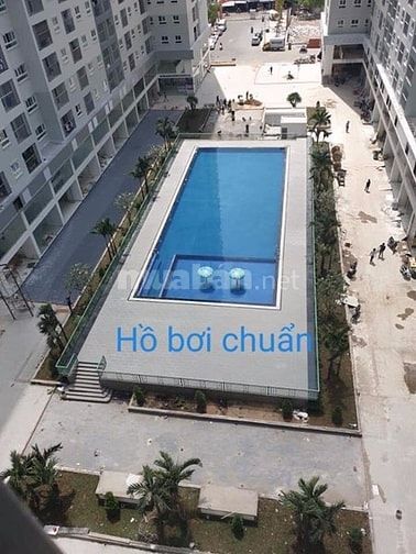 Bán căn 50m2, 2pn, 2vs, ngay cầu Tham Lương 54552056 Bán căn 50m2, 2pn, 2vs, ngay cầu Tham Lương