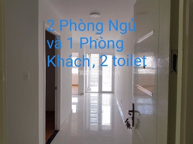 Bán căn 50m2, 2pn, 2vs, ngay cầu Tham Lương 54552056 Bán căn 50m2, 2pn, 2vs, ngay cầu Tham Lương