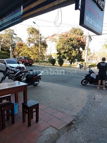 Cho thuê lô đất Đường Bàu Mạc 8 54529602 Cho thuê lô đất Đường Bàu Mạc 8