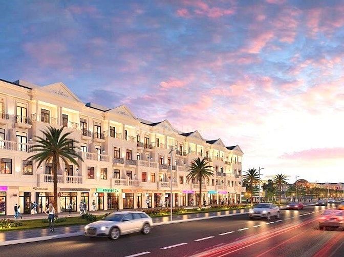 Cần bán shop kinh doanh tại trung tâm khu du lịch 54532382 Cần bán shop kinh doanh tại trung tâm khu du lịch