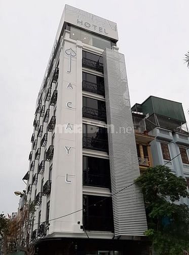 Ngay mặt phố Đào Tấn, tòa nhà căn hộ 8 tầng, DT 75m2, mặt tiền 5,5m 54558893 Ngay mặt phố Đào Tấn, tòa nhà căn hộ 8 tầng, DT 75m2, mặt tiền 5,5m