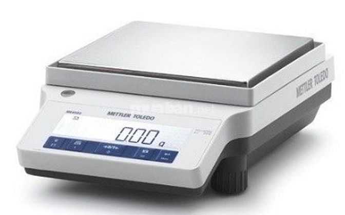 Cân điện tử ME 4002E Mettler Toledo, cân an thịnh 54563519 Cân điện tử ME 4002E Mettler Toledo, cân an thịnh
