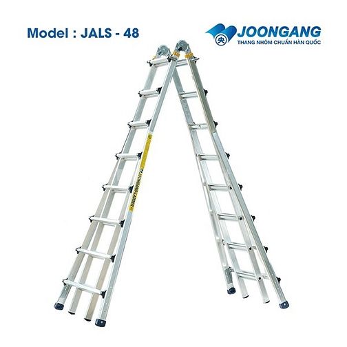 Thang nhôm Hàn Quốc Joongang - JALS 48 54577969 Thang nhôm Hàn Quốc Joongang - JALS 48