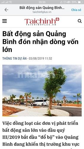 Bất động sản Quảng Bình 2019 có gì HOT??? Click để xem chi tiết 54582950 Bất động sản Quảng Bình 2019 có gì HOT??? Click để xem chi tiết