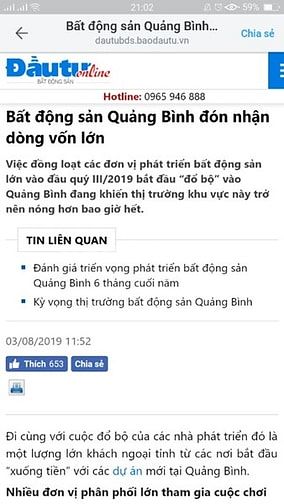 Bất động sản Quảng Bình 2019 có gì HOT??? Click để xem chi tiết 54582950 Bất động sản Quảng Bình 2019 có gì HOT??? Click để xem chi tiết