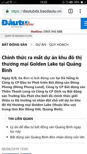 Bất động sản Quảng Bình 2019 có gì HOT??? Click để xem chi tiết 54582950 Bất động sản Quảng Bình 2019 có gì HOT??? Click để xem chi tiết