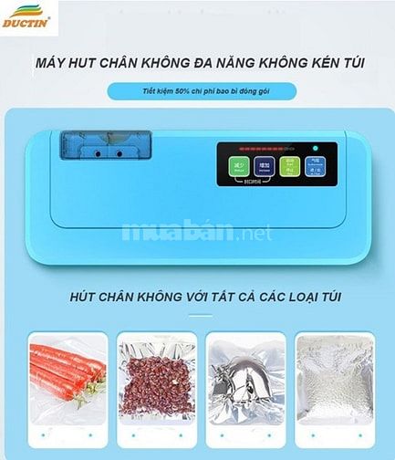 Máy hút chân không P290 (ĐT-HC19) 54561846 Máy hút chân không P290 (ĐT-HC19)