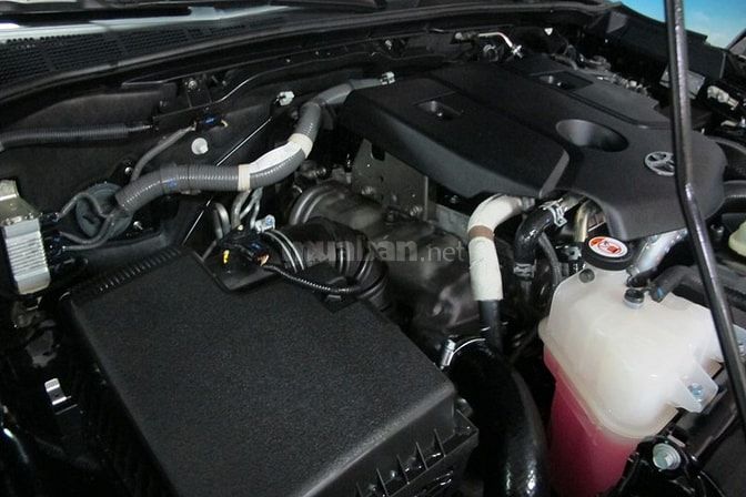 {Salon ô tô Kiên Cường} bán xe FORTUNER G 2017, máy dầu, màu đen 54564370 {Salon ô tô Kiên Cường} bán xe FORTUNER G 2017, máy dầu, màu đen