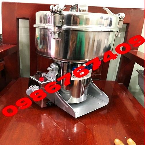 Máy xay thuốc bắc, bột ngũ cốc 2500g 54564836 Máy xay thuốc bắc, bột ngũ cốc 2500g