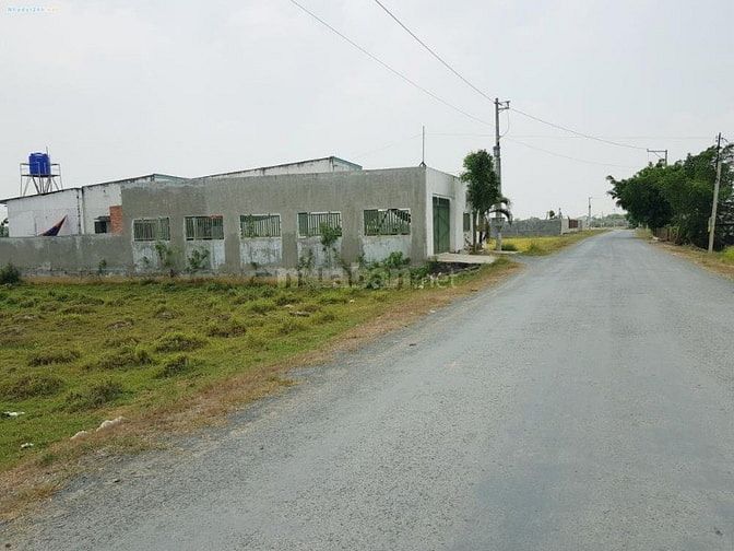 Đất nền tỉnh lộ 823, 100m2 – 820 triệu, SHR, xây dựng tự do 54565002 Đất nền tỉnh lộ 823, 100m2 – 820 triệu, SHR, xây dựng tự do