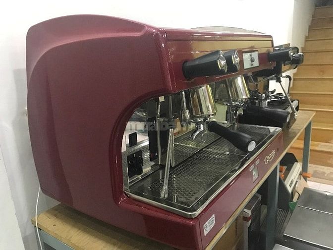Máy pha coffee espresso 2 group chuyên nghiệp Italy đã qua sử dụng 54614832 Máy pha coffee espresso 2 group chuyên nghiệp Italy đã qua sử dụng
