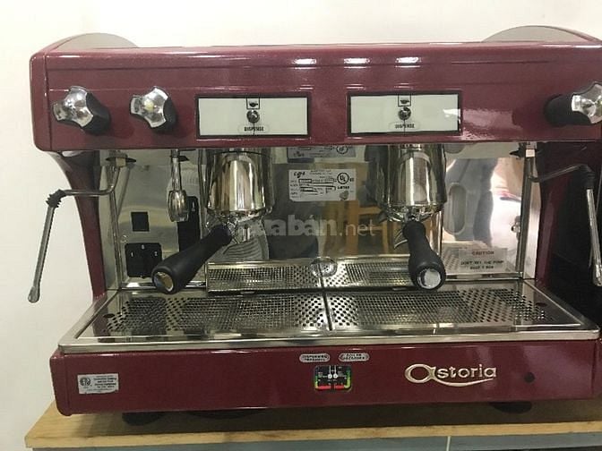 Máy pha coffee espresso 2 group chuyên nghiệp Italy đã qua sử dụng 54614832 Máy pha coffee espresso 2 group chuyên nghiệp Italy đã qua sử dụng