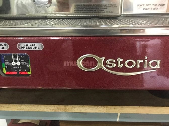 Máy pha coffee espresso 2 group chuyên nghiệp Italy đã qua sử dụng 54614832 Máy pha coffee espresso 2 group chuyên nghiệp Italy đã qua sử dụng