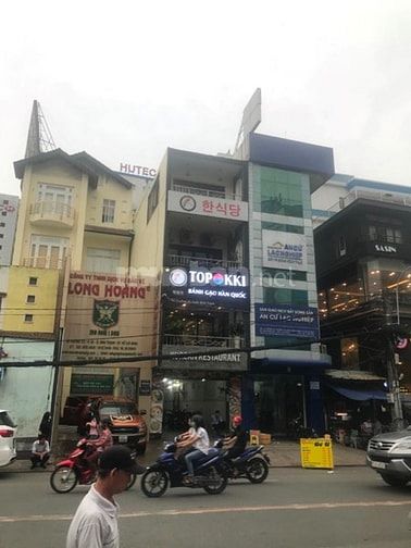 Bán nhà 3 mặt tiền Phạm Văn Hai,P3,Tân Bình(DT:4.9x17)3 lầu vị trí đẹp 54591725 Bán nhà 3 mặt tiền Phạm Văn Hai,P3,Tân Bình(DT:4.9x17)3 lầu vị trí đẹp