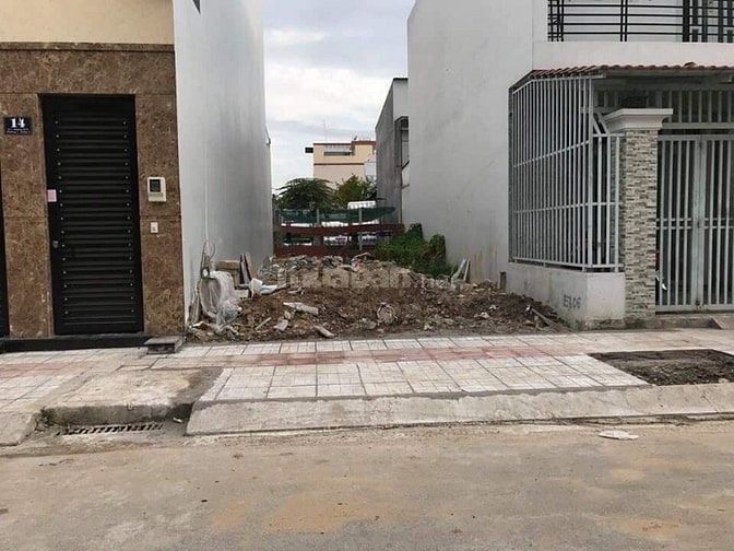 Đất SHR (5x21) Tỉnh Lộ 10,thổ cư 100%,gần BV Chợ Rẫy 2 54592911 Đất SHR (5x21) Tỉnh Lộ 10,thổ cư 100%,gần BV Chợ Rẫy 2