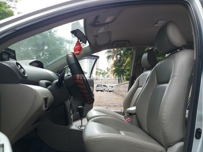 Ô TÔ THỦ ĐÔ Bán Toyota Vios 1.5G AT 2011, màu bạc 375 triệu 54627594 Ô TÔ THỦ ĐÔ Bán Toyota Vios 1.5G AT 2011, màu bạc 375 triệu
