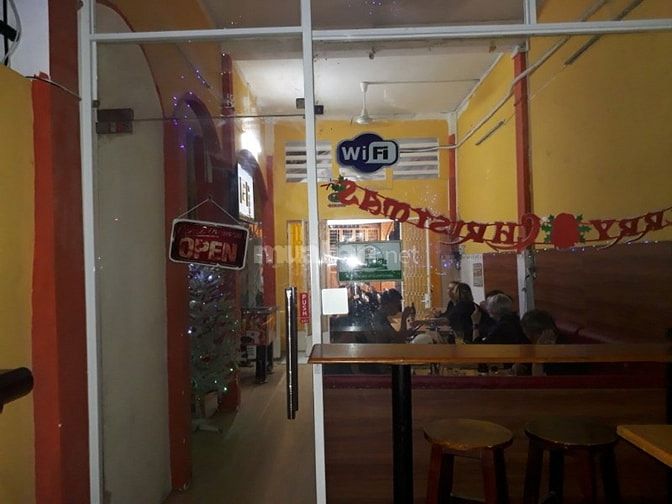 Nhà hàng kiểu Mỹ cần tuyển nhân viên phục vụ bán thời gian 54629538 Nhà hàng kiểu Mỹ cần tuyển nhân viên phục vụ bán thời gian