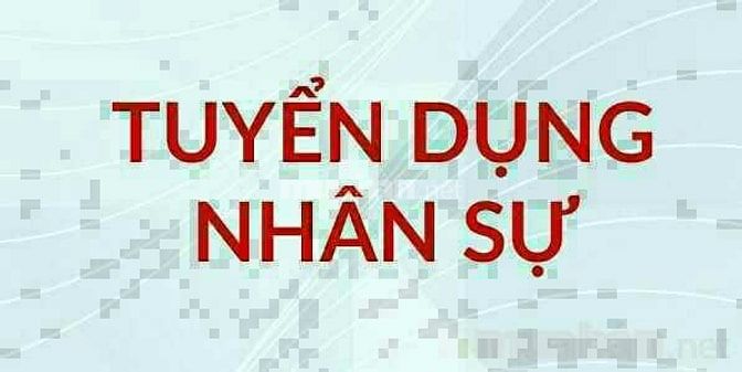 Tuyển nhân viên giao hàng hàng tiêu dùng
(Xăng + xe của công ty) 54630173 Tuyển nhân viên giao hàng hàng tiêu dùng
(Xăng + xe của công ty)