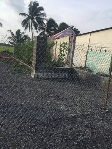 Bán 2000m2 đường số 4.Tân Nhựt.Bình Chánh.1.8 tỷ 54634374 Bán 2000m2 đường số 4.Tân Nhựt.Bình Chánh.1.8 tỷ
