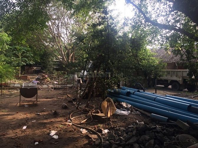 Bán 2000m2 đường số 4.Tân Nhựt.Bình Chánh.1.8 tỷ 54634374 Bán 2000m2 đường số 4.Tân Nhựt.Bình Chánh.1.8 tỷ