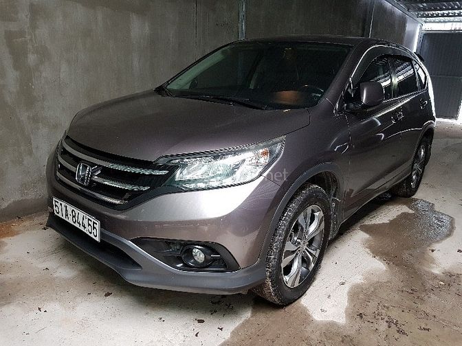 Chính chủ cần bán Honda CRV 2014 54643501 Chính chủ cần bán Honda CRV 2014