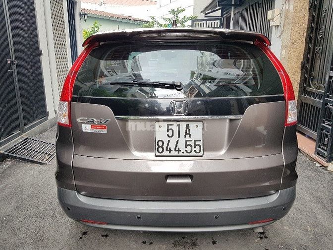 Chính chủ cần bán Honda CRV 2014 54643501 Chính chủ cần bán Honda CRV 2014
