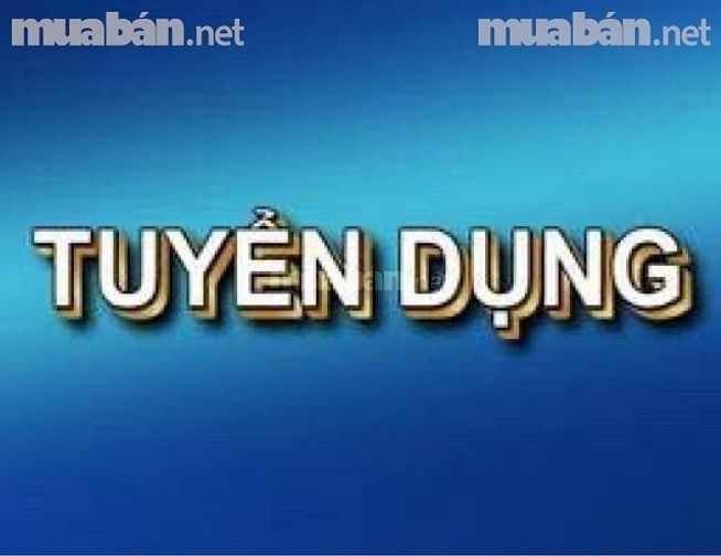 Cần 02 tuyển nhân viên bán hàng tại siêu thị tiện lợi 54645196 Cần 02 tuyển nhân viên bán hàng tại siêu thị tiện lợi