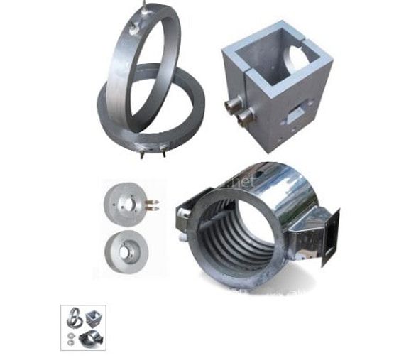 Ốp nhiệt điện trở nhôm đúc - Điện trở Hoàng Kim 54646941 Ốp nhiệt điện trở nhôm đúc - Điện trở Hoàng Kim
