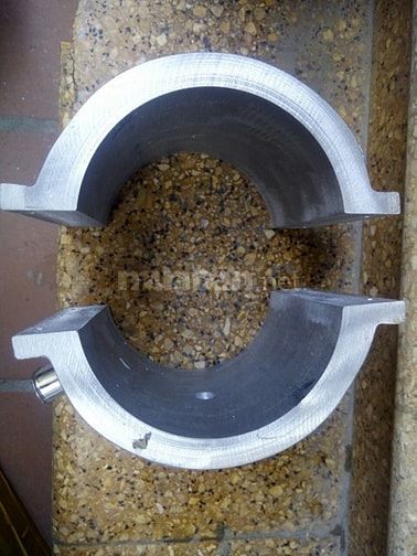Ốp nhiệt điện trở nhôm đúc - Điện trở Hoàng Kim 54646941 Ốp nhiệt điện trở nhôm đúc - Điện trở Hoàng Kim