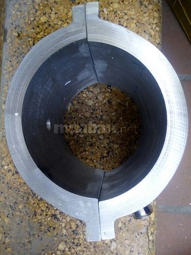 Ốp nhiệt điện trở nhôm đúc - Điện trở Hoàng Kim 54646941 Ốp nhiệt điện trở nhôm đúc - Điện trở Hoàng Kim