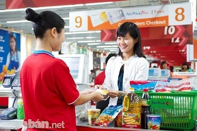 Cần gấp 02 nhân viên bán hàng tại quầy. 54649176 Cần gấp 02 nhân viên bán hàng tại quầy.