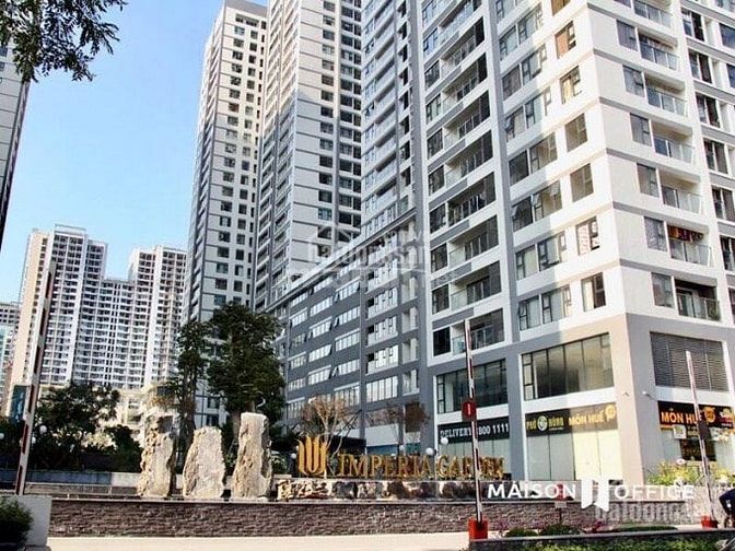 Bán shophouse tầng 1 Imperia Garden-203 nguyễn huy tưởng. 53925117 Bán shophouse tầng 1 Imperia Garden-203 nguyễn huy tưởng.