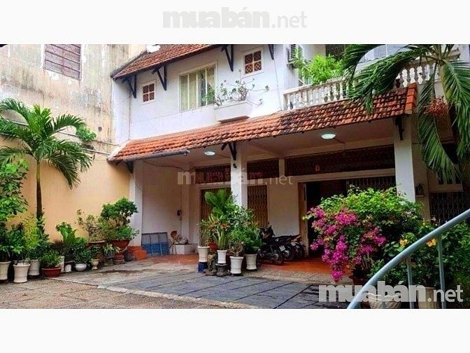 Biệt thự khu phức hợp sư vạn hạnh 54653267 Biệt thự khu phức hợp sư vạn hạnh